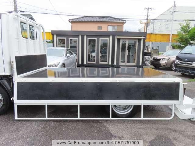 isuzu elf-truck 2011 CFJ1757900 image 2