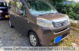 honda life 2011 CFJ1505174