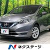 nissan note 2018 -NISSAN--Note DAA-HE12--HE12-224386---NISSAN--Note DAA-HE12--HE12-224386- image 1