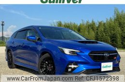 subaru levorg 2023 CFJ1572398