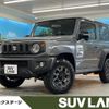 suzuki jimny-sierra 2024 CFJ0515162 image 1