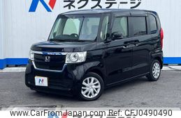 honda n-box 2019 -HONDA--N BOX DBA-JF3--JF3-2118932---HONDA--N BOX DBA-JF3--JF3-2118932-