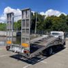 toyota dyna-truck 2003 CFJ1651492 image 2
