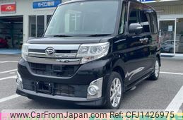 daihatsu tanto 2014 CFJ1426975