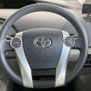 toyota prius 2012 -TOYOTA--Prius DAA-ZVW30--ZVW30-1491988---TOYOTA--Prius DAA-ZVW30--ZVW30-1491988- image 12