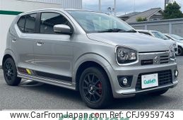 suzuki alto-works 2016 -SUZUKI--Alto Works DBA-HA36S--HA36S-886069---SUZUKI--Alto Works DBA-HA36S--HA36S-886069-