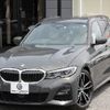 bmw 3-series 2020 -BMW--BMW 3 Series 3DA-6L20--WBA6L72040FH36413---BMW--BMW 3 Series 3DA-6L20--WBA6L72040FH36413- image 1