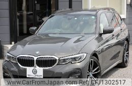 bmw 3-series 2020 -BMW--BMW 3 Series 3DA-6L20--WBA6L72040FH36413---BMW--BMW 3 Series 3DA-6L20--WBA6L72040FH36413-