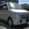 suzuki wagon-r 2007 -SUZUKI--Wagon R MH22S--MH22S-296148---SUZUKI--Wagon R MH22S--MH22S-296148- image 45