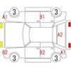 suzuki alto 2010 -SUZUKI--Alto DBA-HA25S--HA25S-720641---SUZUKI--Alto DBA-HA25S--HA25S-720641- image 2