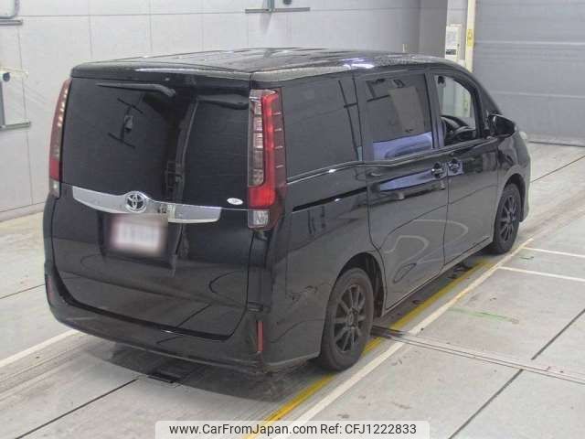 toyota noah 2014 -TOYOTA--Noah DBA-ZRR80G--ZRR80-0024151---TOYOTA--Noah DBA-ZRR80G--ZRR80-0024151- image 2