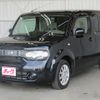 nissan cube 2013 -NISSAN--Cube DBA-Z12--Z12-251826---NISSAN--Cube DBA-Z12--Z12-251826- image 1