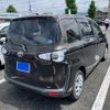 toyota sienta 2016 -TOYOTA--Sienta DBA-NCP175G--NCP175-7009654---TOYOTA--Sienta DBA-NCP175G--NCP175-7009654- image 2