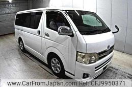 toyota regiusace-van 2010 quick_quick_LDF-KDH201V_KDH201-0067459