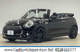 mini mini-others 2017 -BMW--BMW Mini DBA-WG15--WMWWG320903D10957---BMW--BMW Mini DBA-WG15--WMWWG320903D10957-