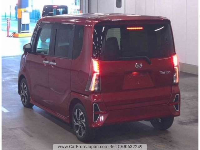 daihatsu tanto 2020 -DAIHATSU--Tanto 6BA-LA650S--LA650S-1040837---DAIHATSU--Tanto 6BA-LA650S--LA650S-1040837- image 2