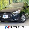 mazda demio 2016 -MAZDA--Demio DBA-DJ3FS--DJ3FS-303748---MAZDA--Demio DBA-DJ3FS--DJ3FS-303748- image 1