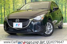 mazda demio 2016 -MAZDA--Demio DBA-DJ3FS--DJ3FS-303748---MAZDA--Demio DBA-DJ3FS--DJ3FS-303748-