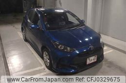 toyota yaris 2020 -TOYOTA--Yaris KSP210-0013667---TOYOTA--Yaris KSP210-0013667-