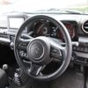 suzuki jimny-sierra 2019 quick_quick_JB74W_JB74W-112992 image 4