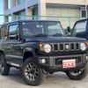 suzuki jimny 2024 quick_quick_JB64W_JB64W-362712 image 15