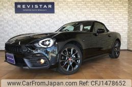 abarth 124 2020 quick_quick_CBA-NF2EK_JC8NF2EK600144495