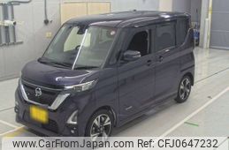 nissan roox 2020 -NISSAN 【名古屋 582め1277】--Roox B45A-0307042---NISSAN 【名古屋 582め1277】--Roox B45A-0307042-