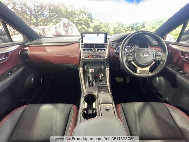 lexus nx 2020 quick_quick_AYZ10_AYZ10-1030273 image 2