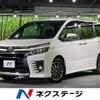 toyota voxy 2014 -TOYOTA--Voxy DBA-ZRR80W--ZRR80-0091887---TOYOTA--Voxy DBA-ZRR80W--ZRR80-0091887- image 1