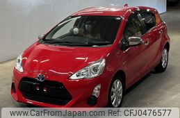 toyota aqua 2016 -TOYOTA--AQUA NHP10-6564259---TOYOTA--AQUA NHP10-6564259-