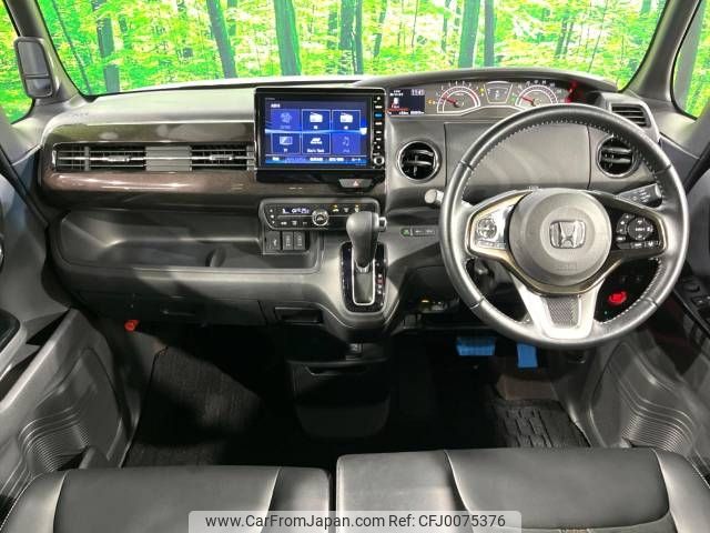 honda n-box 2018 -HONDA--N BOX DBA-JF3--JF3-2037380---HONDA--N BOX DBA-JF3--JF3-2037380- image 2