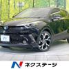 toyota c-hr 2017 -TOYOTA--C-HR DAA-ZYX10--ZYX10-2052466---TOYOTA--C-HR DAA-ZYX10--ZYX10-2052466- image 1