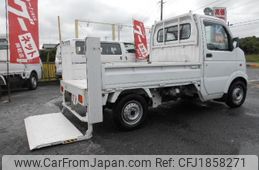 suzuki carry-truck 2008 CFJ1858271