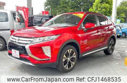 mitsubishi eclipse-cross 2019 -MITSUBISHI--Eclipse Cross DBA-GK1W--GK1W-0009392---MITSUBISHI--Eclipse Cross DBA-GK1W--GK1W-0009392-