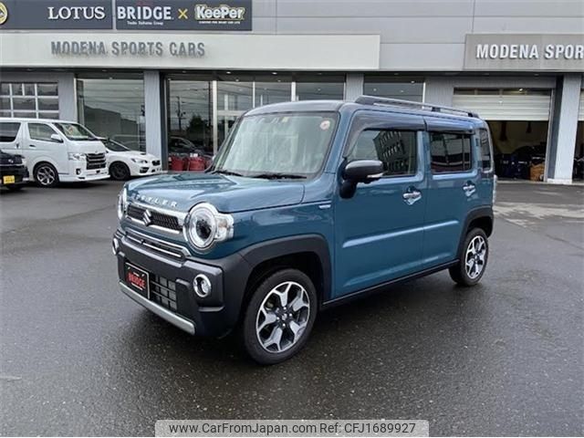 suzuki hustler 2023 CFJ1689927 image 2