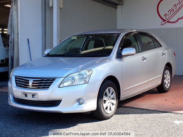 toyota premio 2007 24942804 image 1