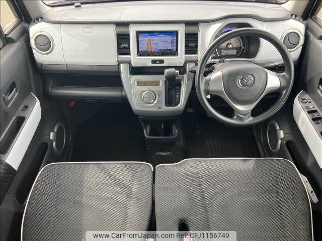 mazda flair 2014 -MAZDA--Flair DBA-MS31S--MS31S-201170---MAZDA--Flair DBA-MS31S--MS31S-201170- image 2