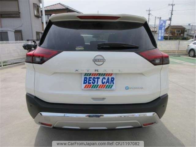 nissan x-trail 2023 -NISSAN 【野田 301】--X-Trail T33--T33-003275---NISSAN 【野田 301】--X-Trail T33--T33-003275- image 2