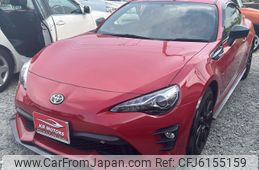 toyota 86 2018 -TOYOTA--86 DBA-ZN6--ZN6-091946---TOYOTA--86 DBA-ZN6--ZN6-091946-