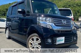 honda n-box 2012 CFJ1502645