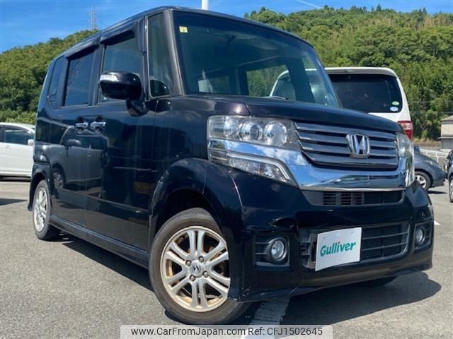honda n-box 2012 CFJ1502645 image 1