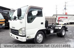 isuzu elf-truck 2010 GOO_NET_EXCHANGE_0403477A30241011W001