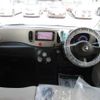 nissan cube 2011 -NISSAN--Cube DBA-Z12--Z12-154270---NISSAN--Cube DBA-Z12--Z12-154270- image 6