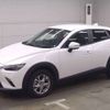 mazda cx-3 2021 CFJ1890412 image 2