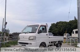 daihatsu hijet-truck 2000 4ea3d551f853cc5993214bcf8ee83509