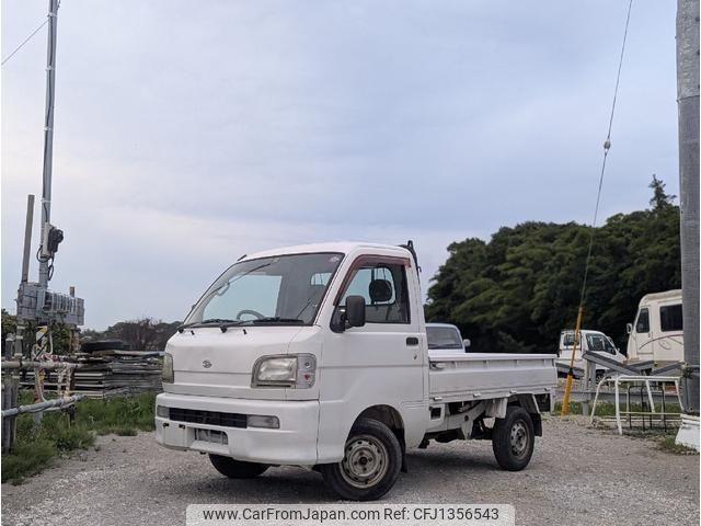 daihatsu hijet-truck 2000 4ea3d551f853cc5993214bcf8ee83509 image 1