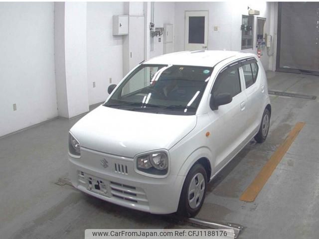 suzuki alto 2020 quick_quick_DBA-HA36S_HA36S-538422 image 1