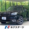 subaru forester 2017 -SUBARU--Forester DBA-SJ5--SJ5-113675---SUBARU--Forester DBA-SJ5--SJ5-113675- image 1