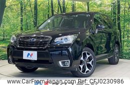 subaru forester 2017 -SUBARU--Forester DBA-SJ5--SJ5-113675---SUBARU--Forester DBA-SJ5--SJ5-113675-