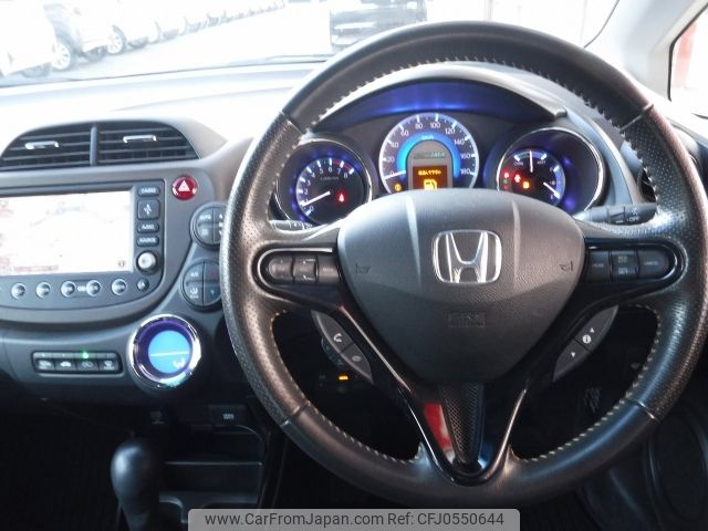 honda fit-shuttle 2011 -HONDA--Fit Shuttle DAA-GP2--GP2-3025326---HONDA--Fit Shuttle DAA-GP2--GP2-3025326- image 2